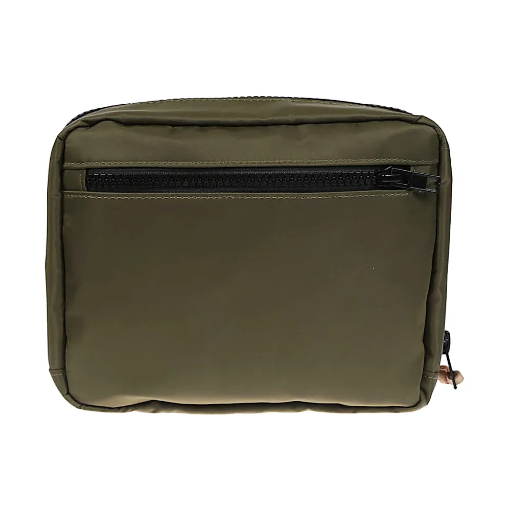 Green Wallet with Multiple Compartments - Floyd - Modalova