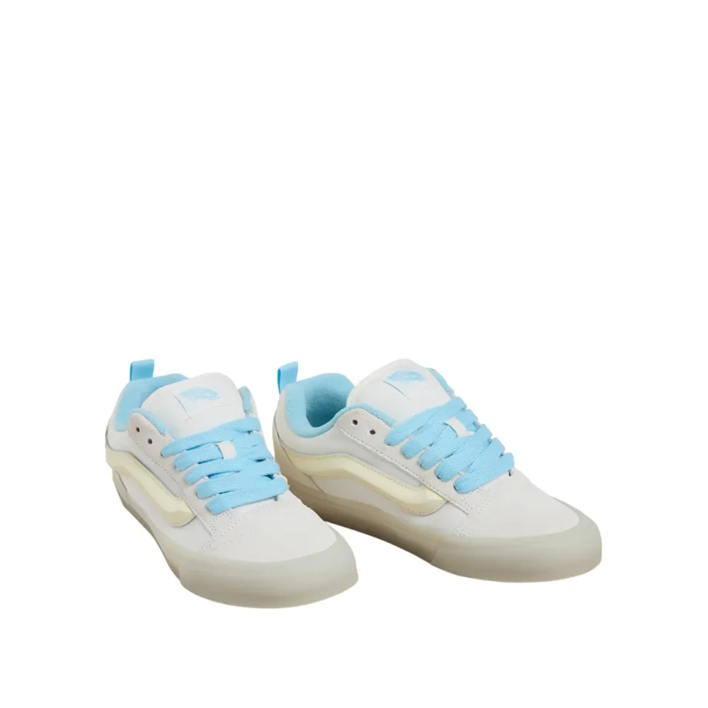 Classic Canvas Low-Top Sneakers - Vans - Modalova