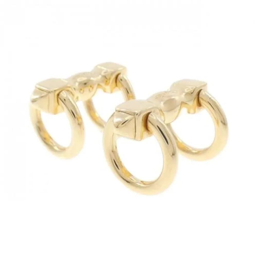 Pre-owned Vintage Cufflinks - Cartier Vintage - Modalova