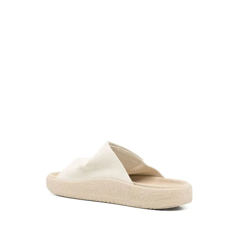 Leather Full Slippers - Veja - Modalova