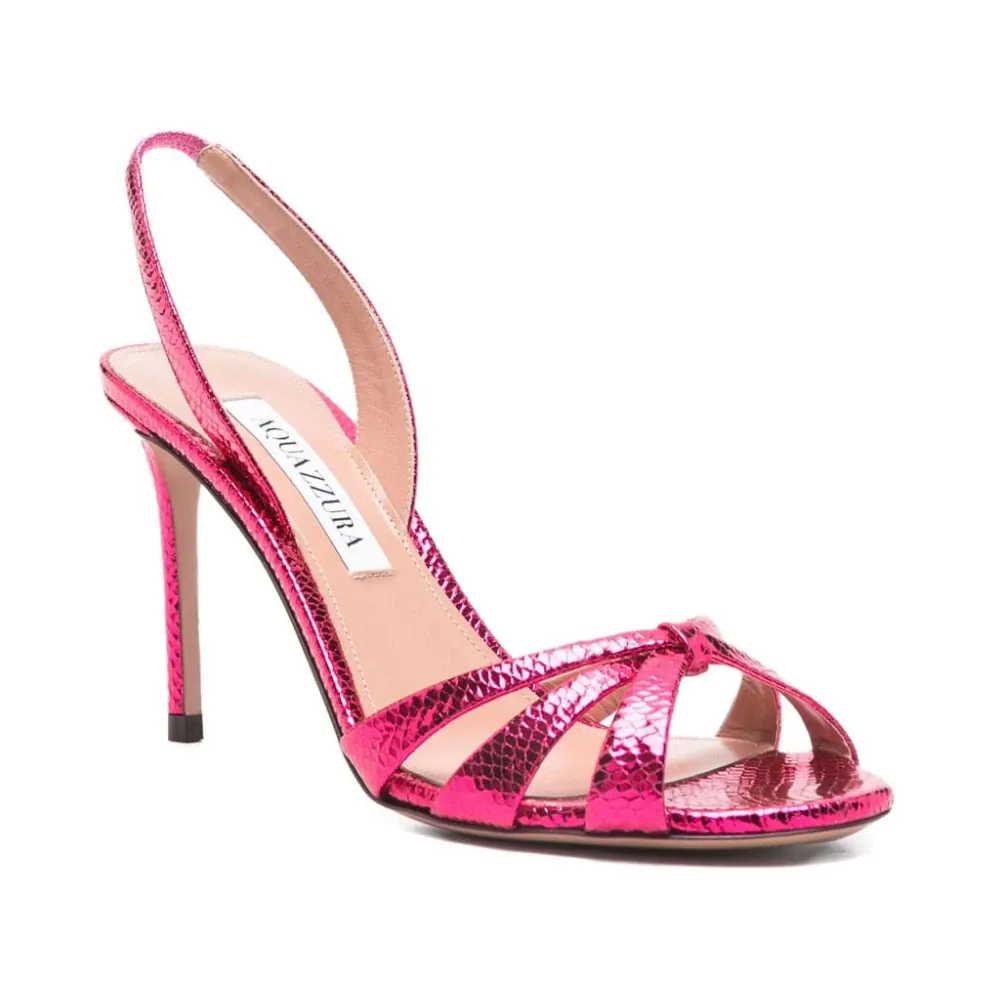 Elegant Sandal for Women - Aquazzura - Modalova