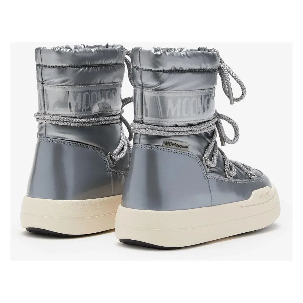 Kids Park Boots - Moon Boot - Modalova