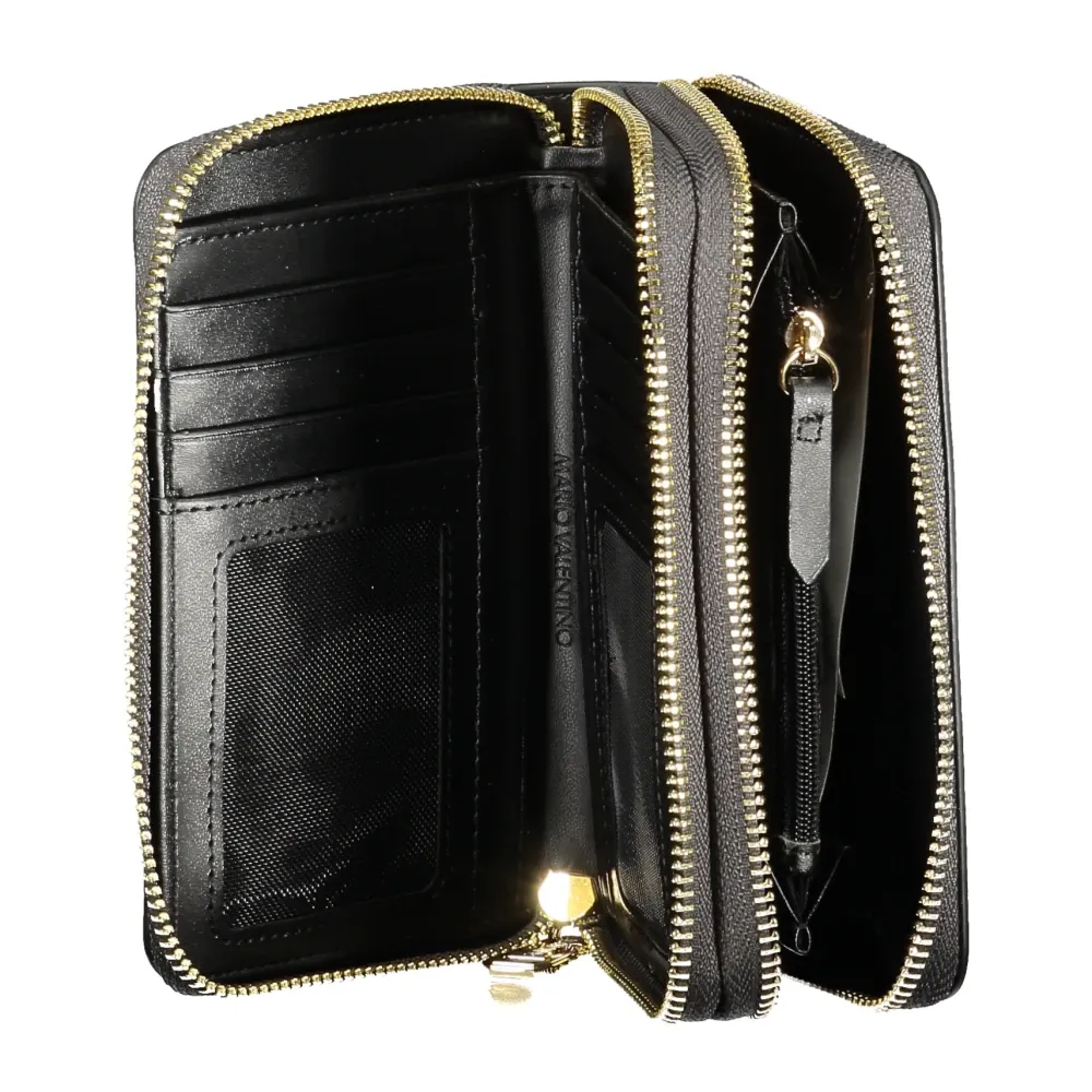 Double Wallet - Valentino by Mario Valentino - Modalova