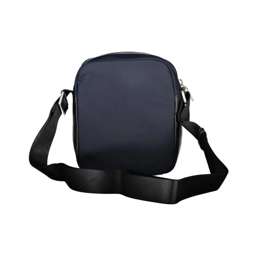 Blue Men Shoulder Bag Urban Style - Tommy Hilfiger - Modalova