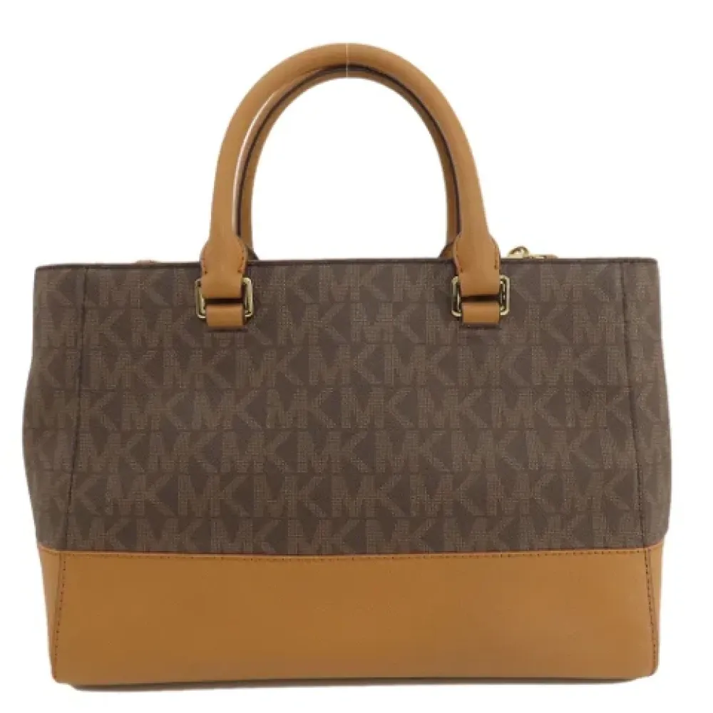 Pre-owned Plastic totes - Michael Kors Pre-owned - Modalova