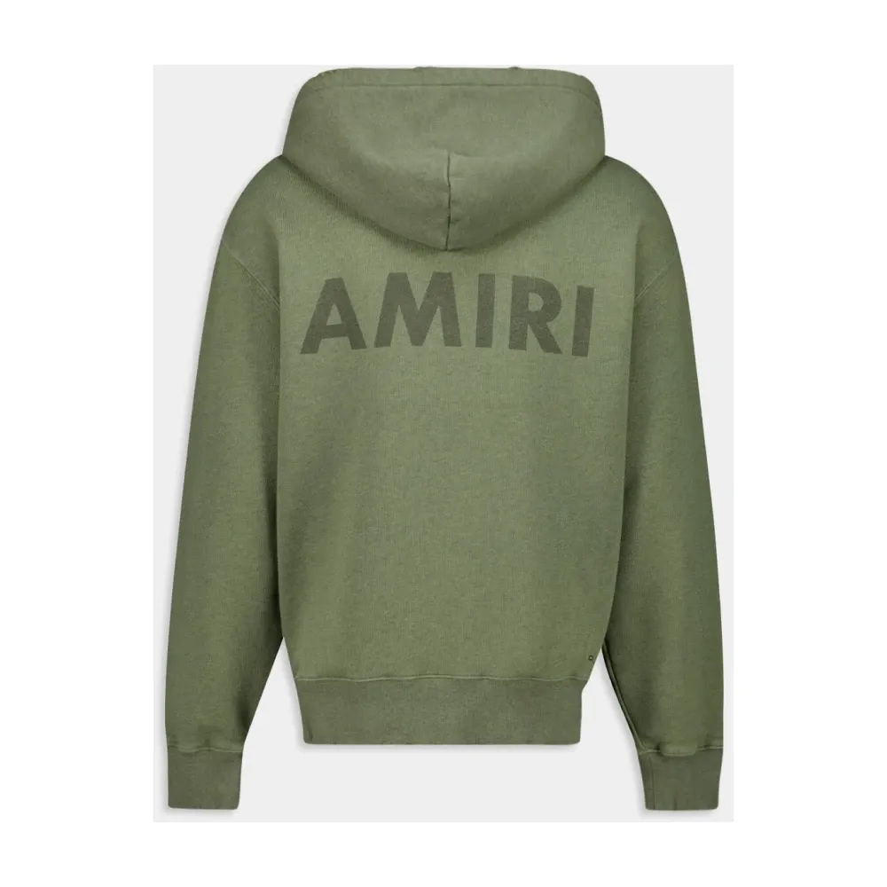 Stencil Sweatshirt - Amiri - Modalova