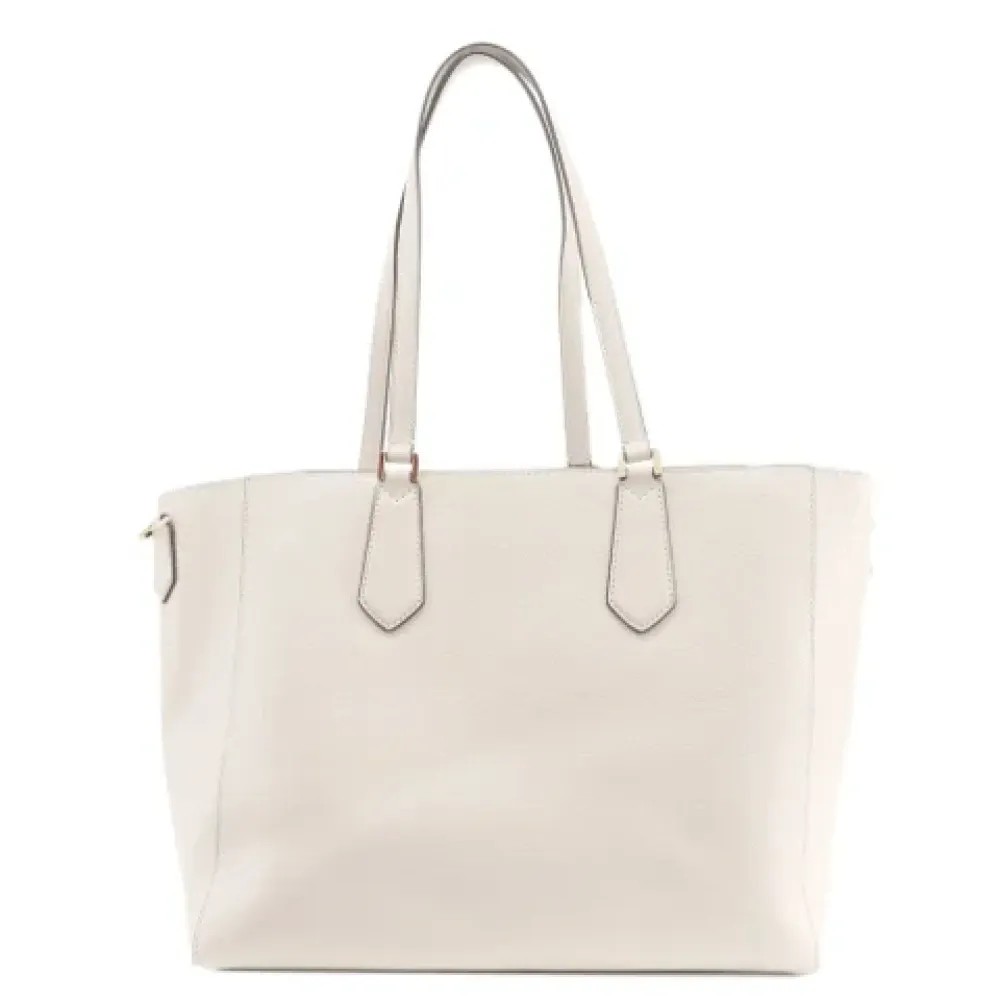 Pre-owned Leather totes - Michael Kors Pre-owned - Modalova