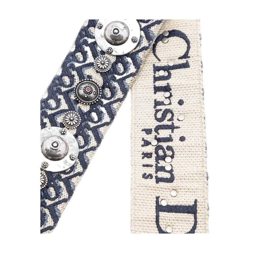 Pre-owned Shoulder Strap - Dior Vintage - Modalova