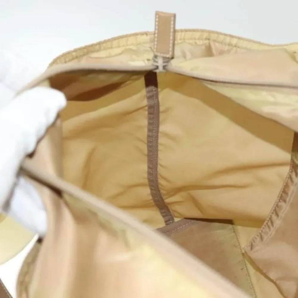 Pre-owned Nylon prada-bags - Prada Vintage - Modalova