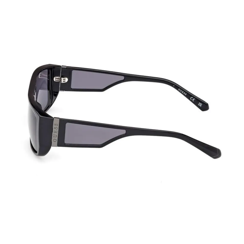 Resin Frame Designer Sunglasses - Guess - Modalova