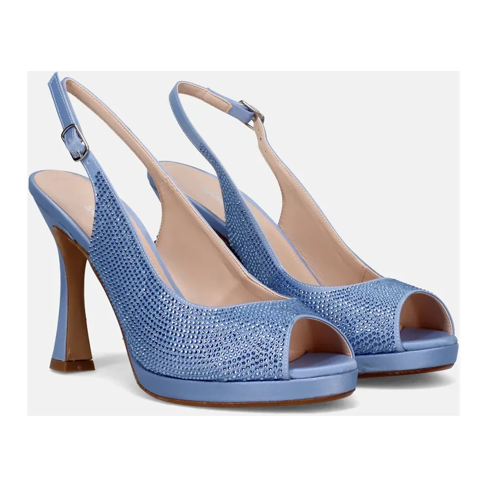 Elegant Sandal - Sangiorgio - Modalova