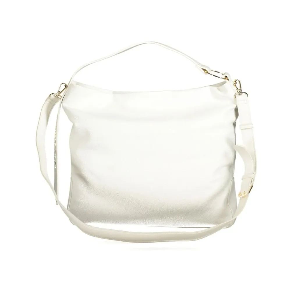 Polyethylene Handbag - Valentino by Mario Valentino - Modalova