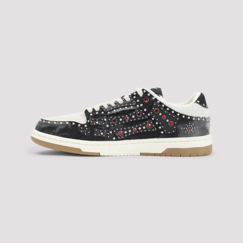 Stud Skel Top Low - Amiri - Modalova