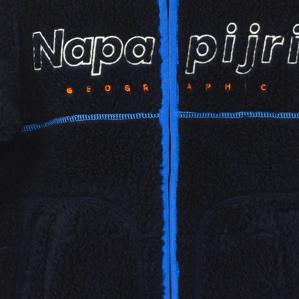 Kids Polar Fleece Jacket - Napapijri - Modalova