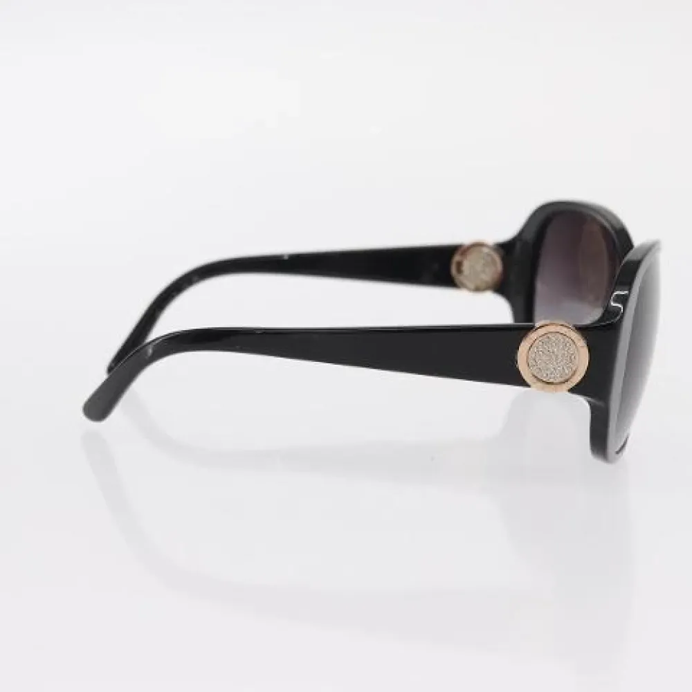 Pre-owned Plastic Sunglasses - Bvlgari Vintage - Modalova