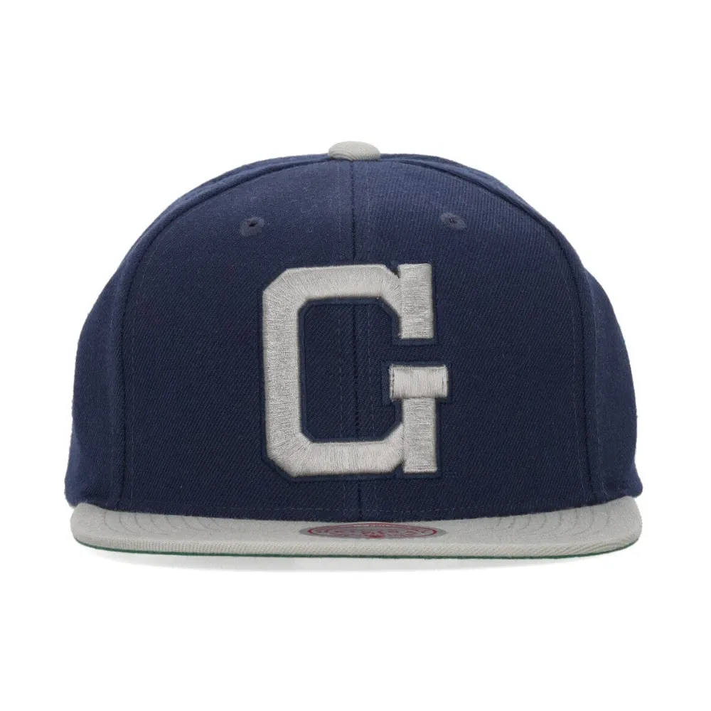 Georgetown Hoyas Snapback Cap - Mitchell & Ness - Modalova