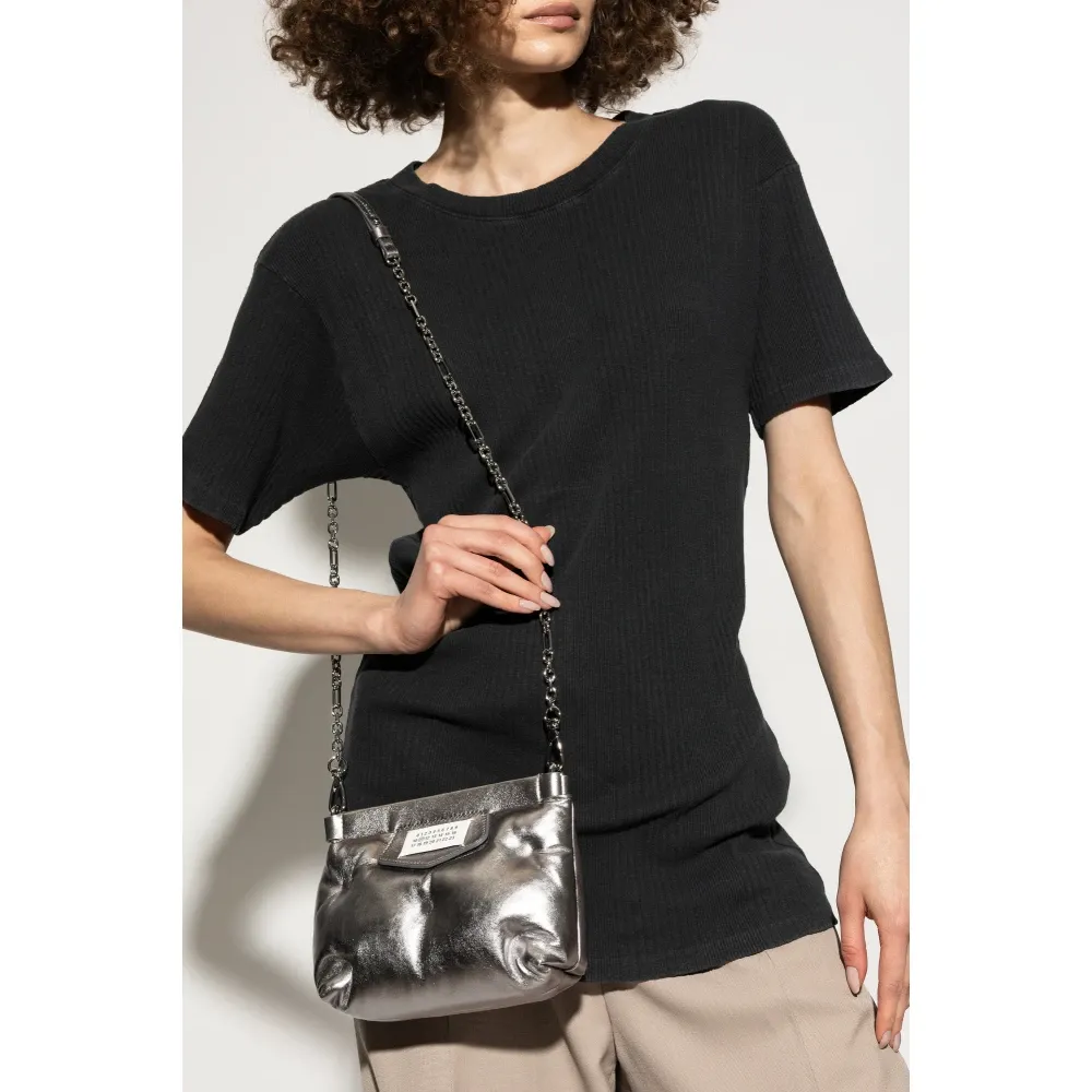 Glam Slam Mini Shoulder Bag - Maison Margiela - Modalova