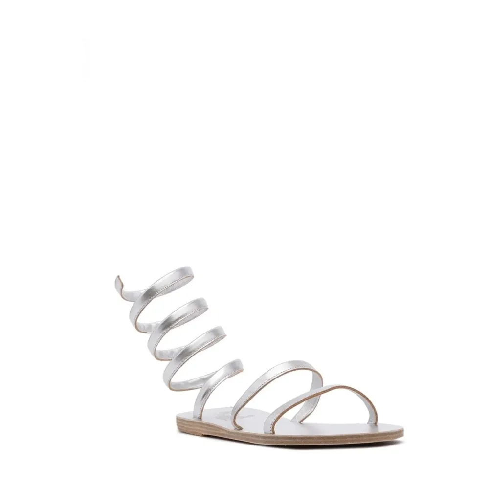 Summer Step-In Sandals - Ancient Greek Sandals - Modalova