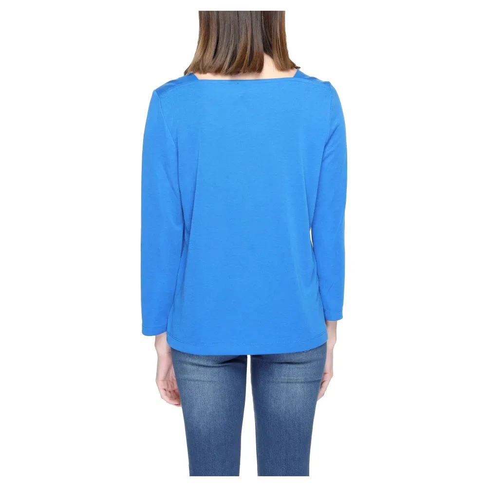Long Sleeve Tops - Street One - Modalova