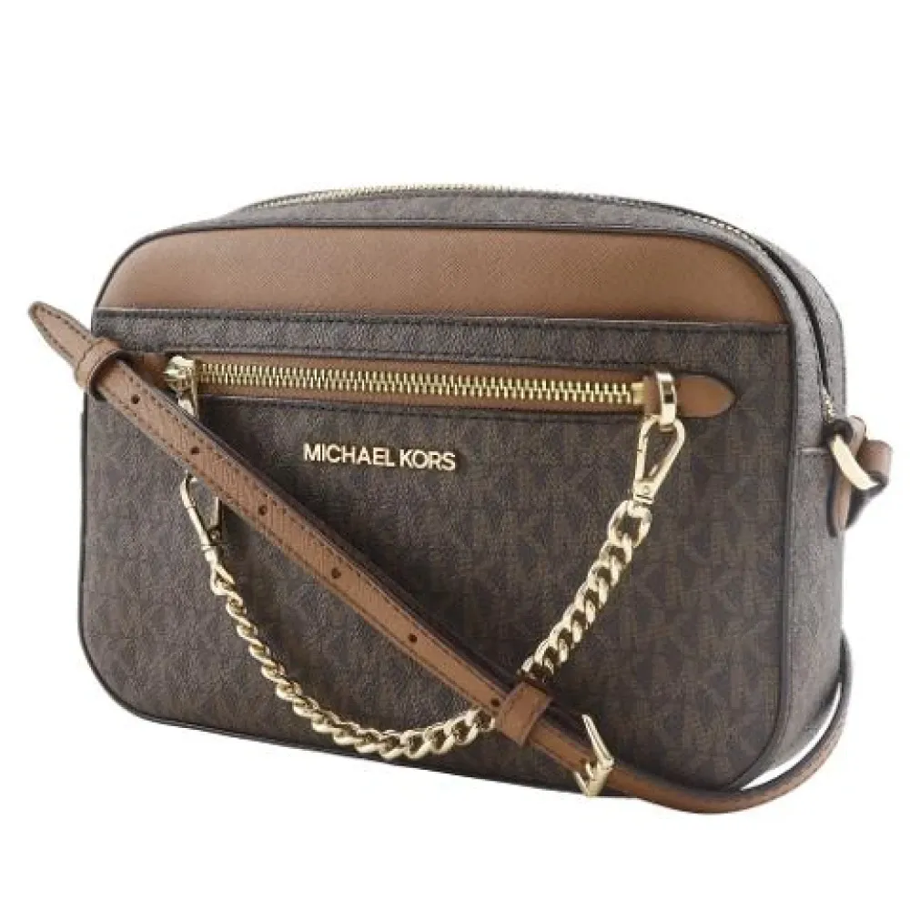Pre-owned Plastic Shoulder Bag - Michael Kors Pre-owned - Modalova