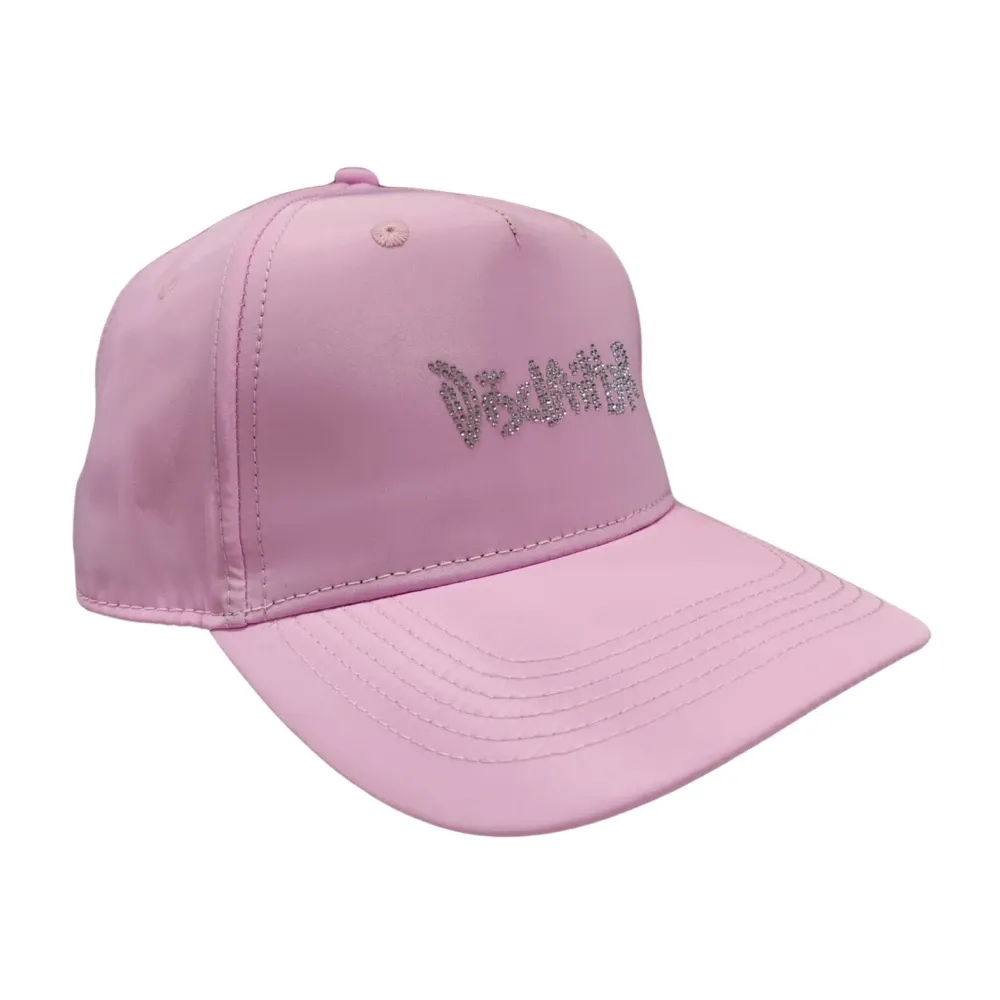 Urban Style Cap with Visor - Disclaimer - Modalova