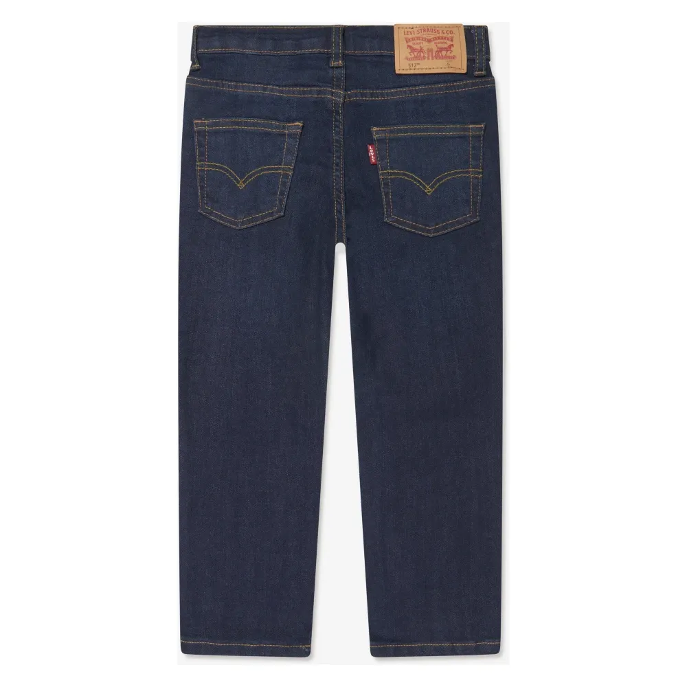 Boys 512 Slim Taper Jeans - Levi's - Modalova