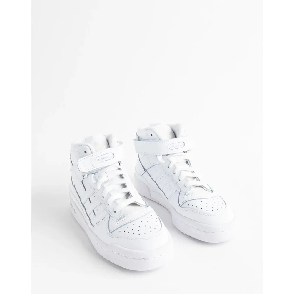 Forum Mid Sneakers - Adidas - Modalova