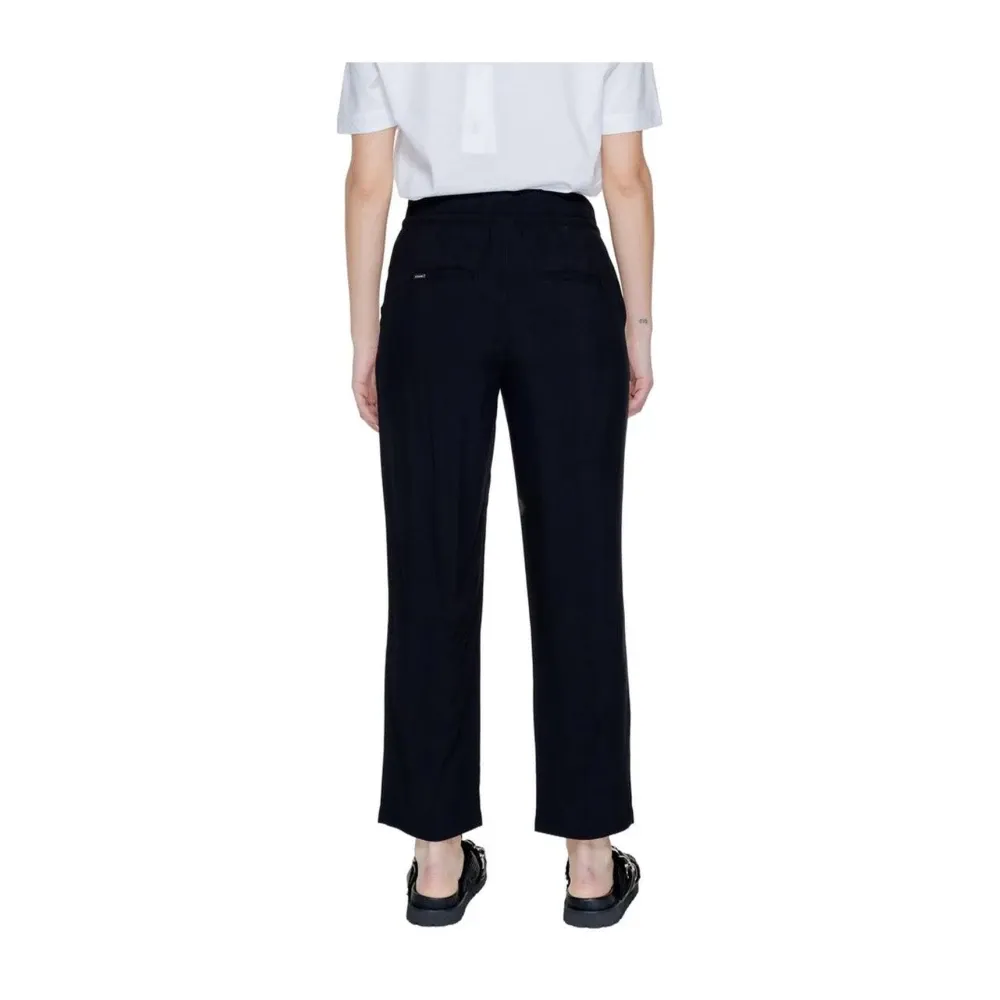 Viscose Regular Pants for Women - Street One - Modalova