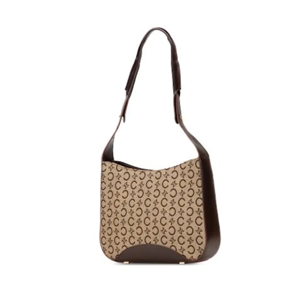 Pre-owned Vintage Shoulder Bag - Celine Vintage - Modalova