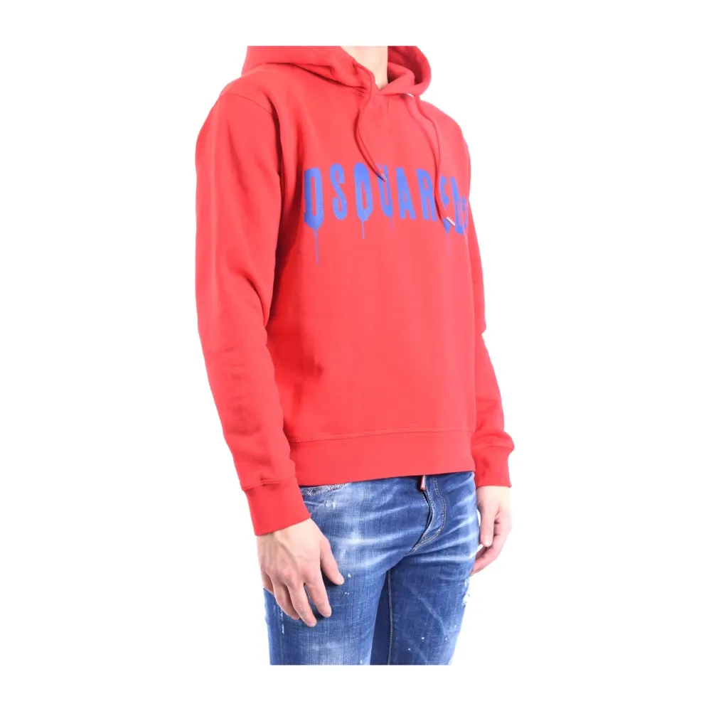 Sweatshirt - Dsquared2 - Modalova