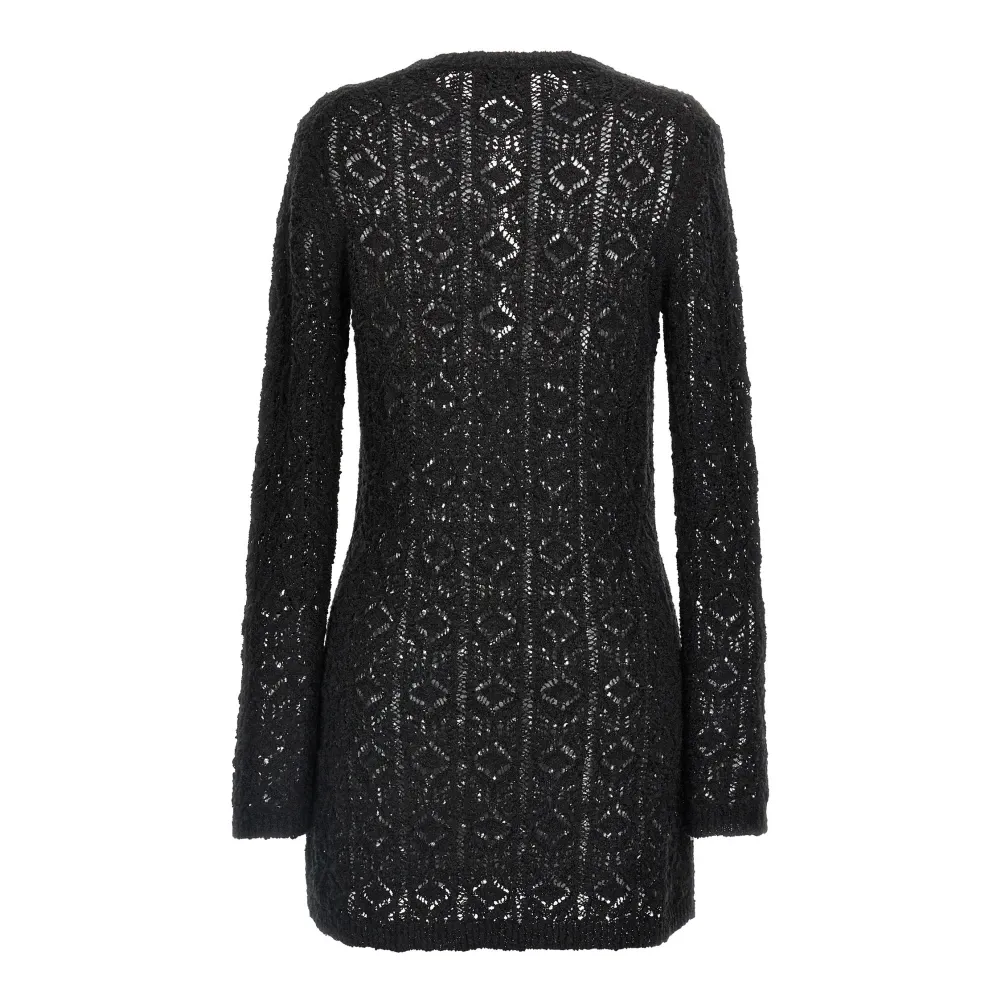 Evans Mini Dress - Loulou Studio - Modalova