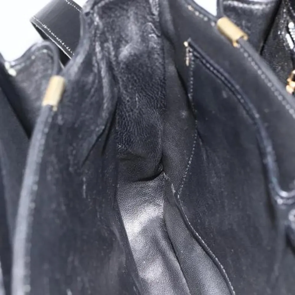 Pre-owned Vintage Shoulder Bag - Celine Vintage - Modalova