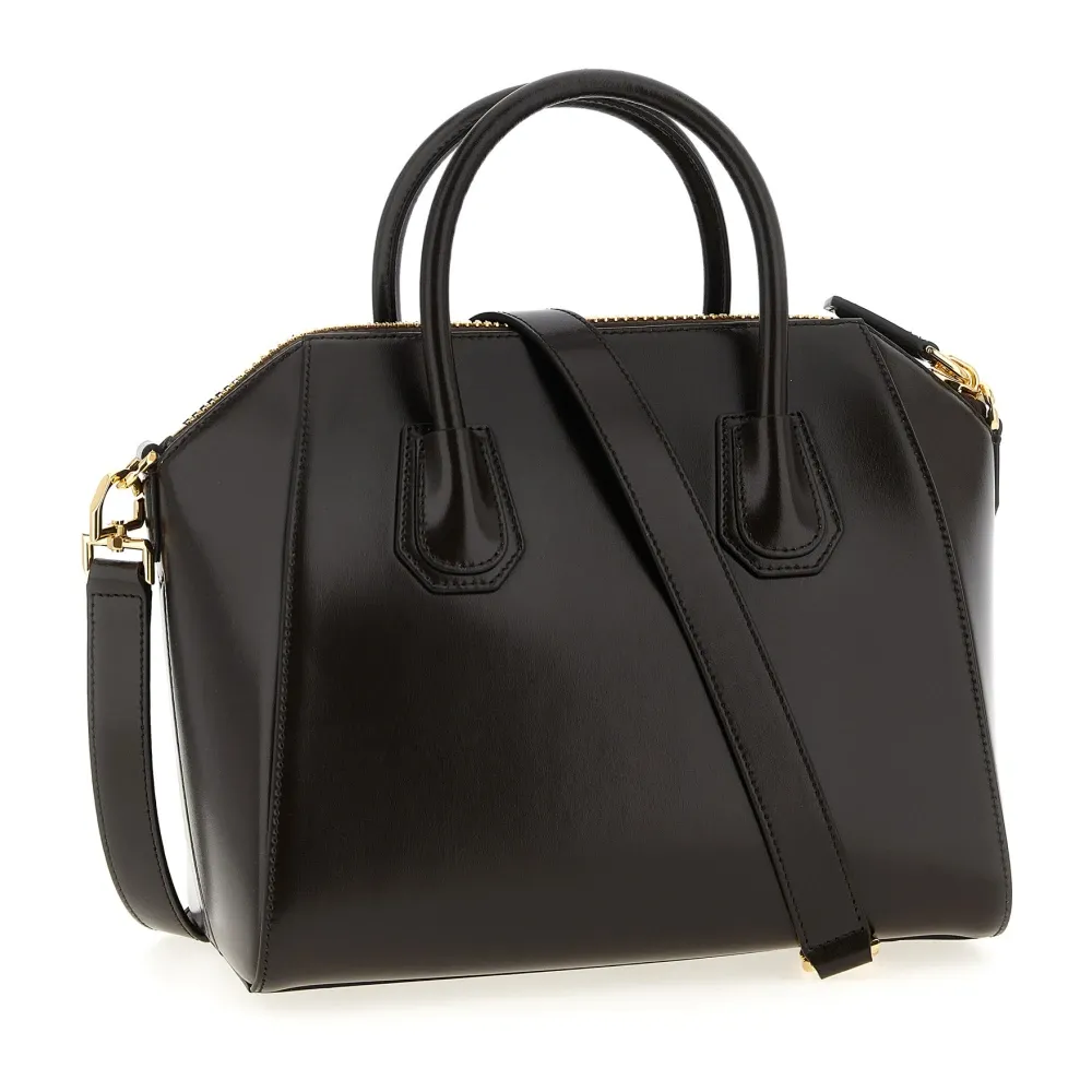Small Antigona Bag - Givenchy - Modalova