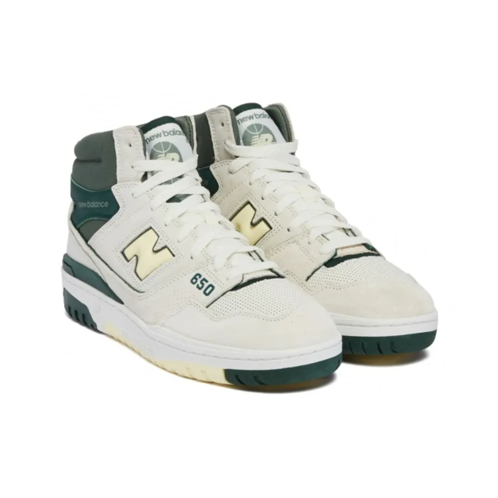 Bb650Rvg Shoes - New Balance - Modalova