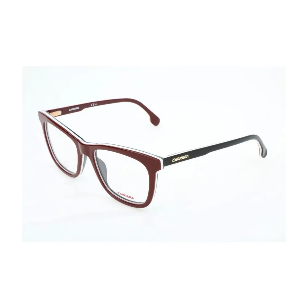 Acetate Square Eyeglasses Frames - Carrera - Modalova