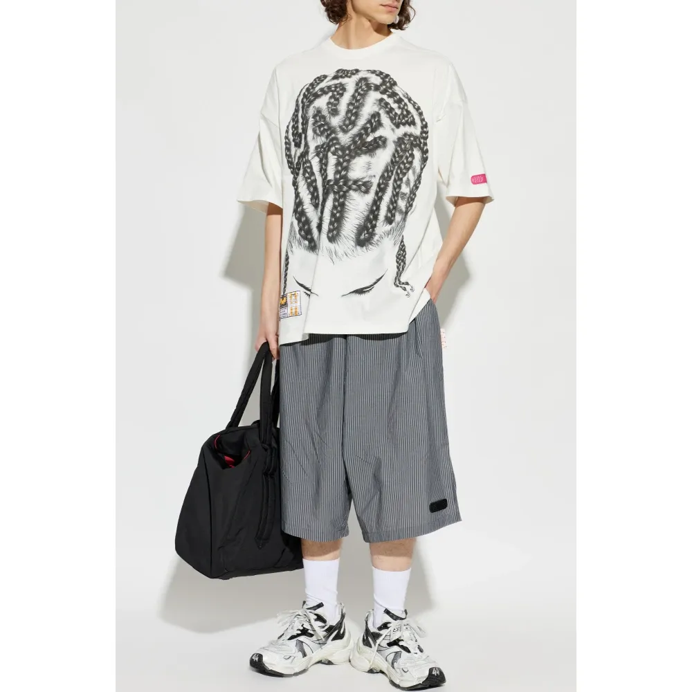 Printed T-Shirt - PDF - Modalova