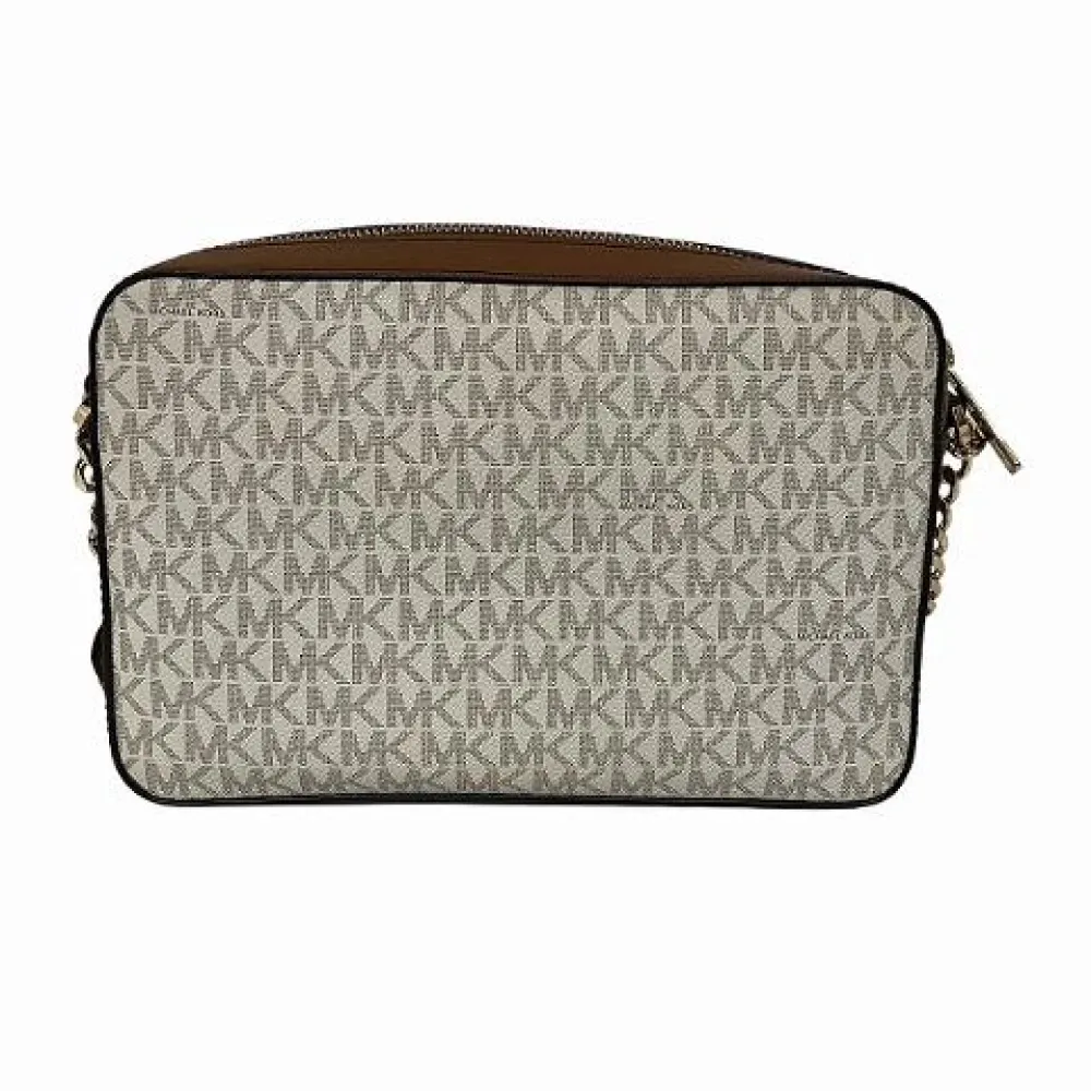 Pre-owned Plastic Shoulder Bag - Michael Kors Pre-owned - Modalova