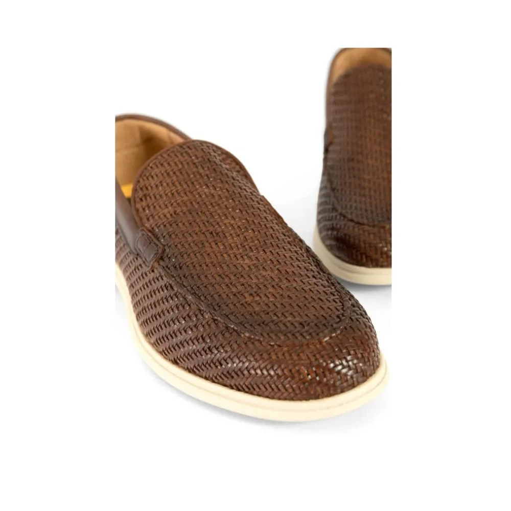 Dan Slip-On Loafer - Ambitious - Modalova
