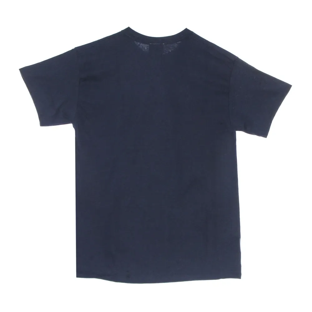 Navy/Black Tee Men's T-Shirt - Thrasher - Modalova