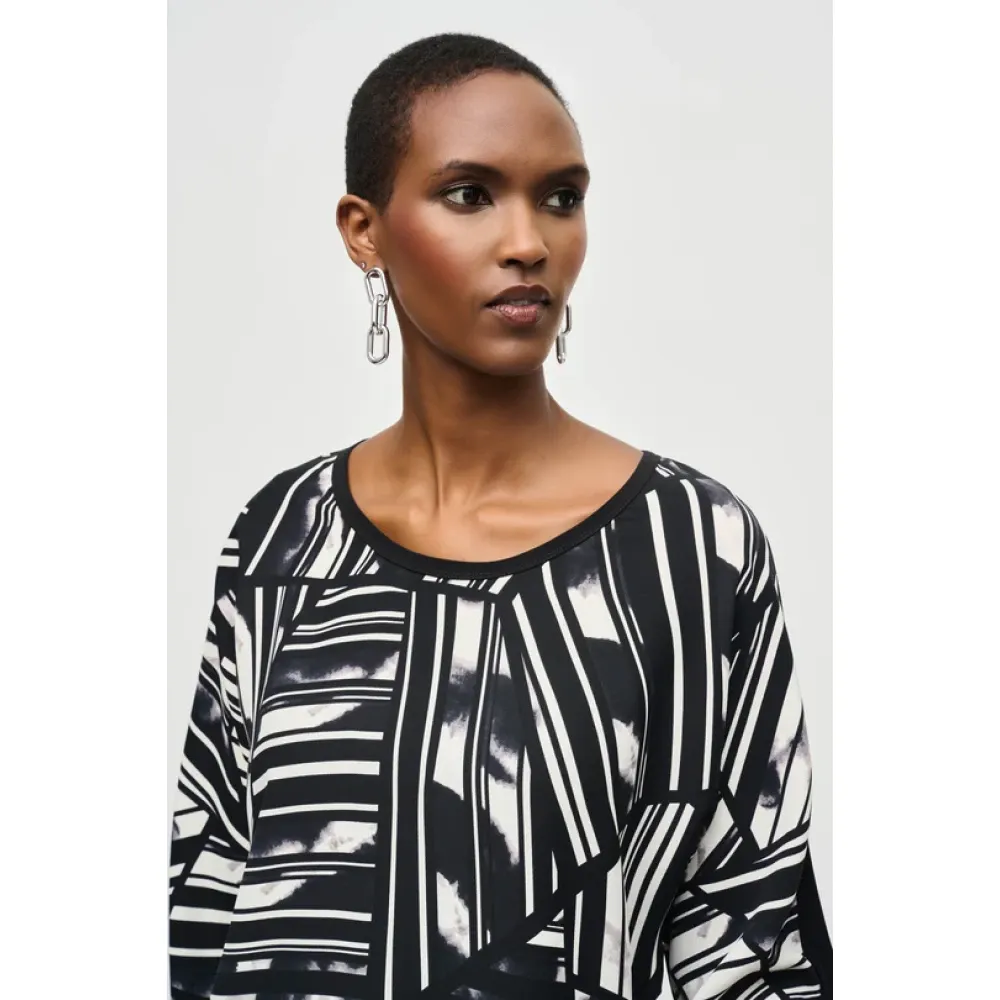 Stylish Blouse - Joseph Ribkoff - Modalova