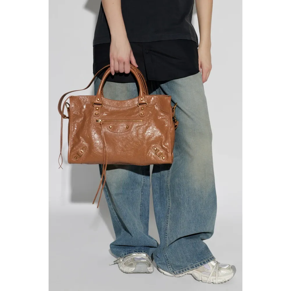 Le City Medium Handbag - Balenciaga - Modalova