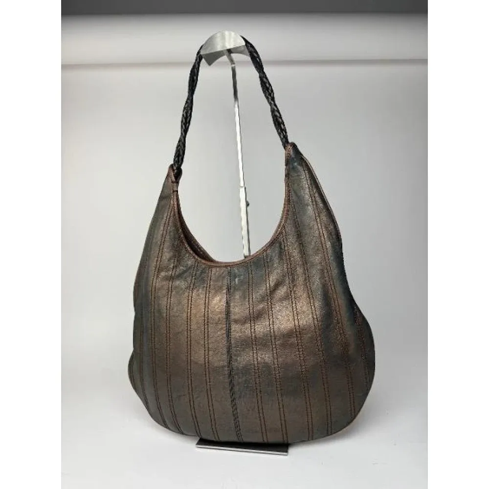 Pre-owned Vintage Shoulder Bag - Celine Vintage - Modalova