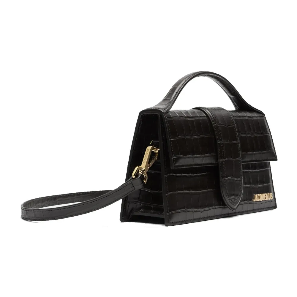 Le Grand Bambino Bag - Jacquemus - Modalova