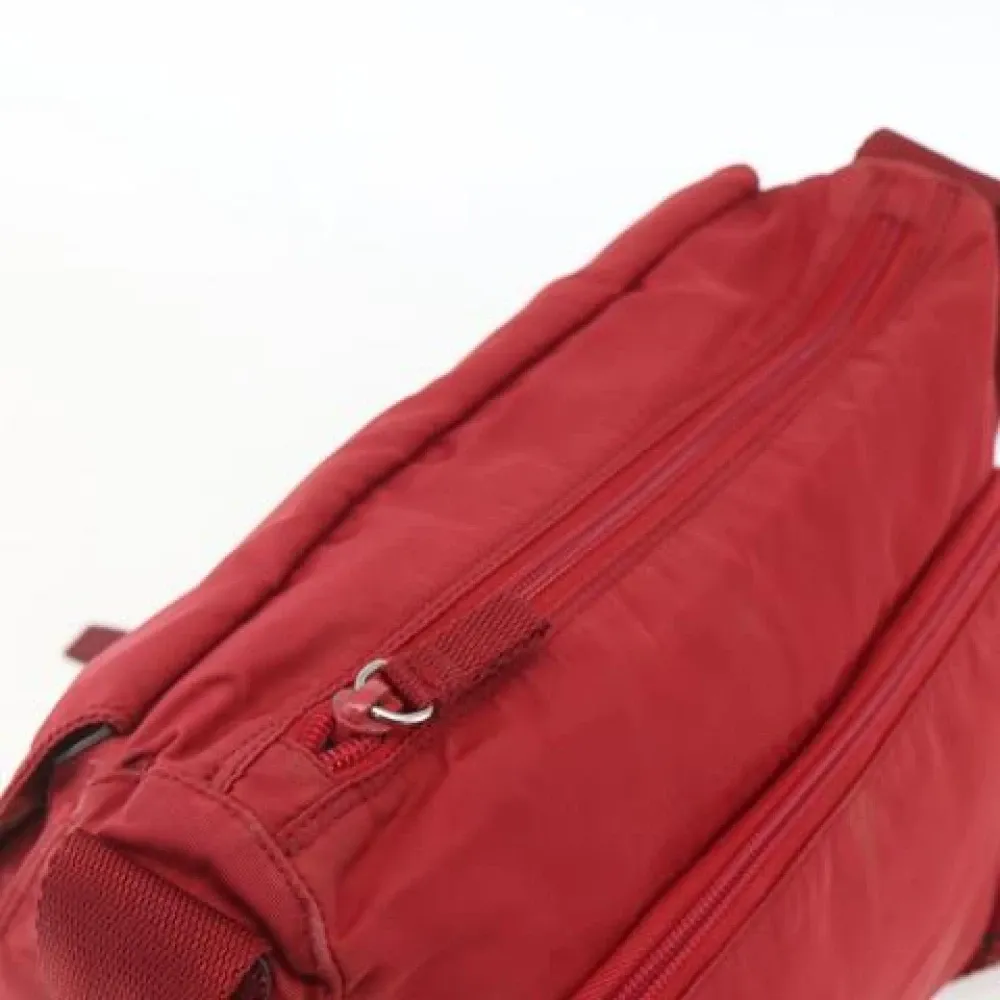 Borsa a tracolla Pre-owned - Prada Vintage - Modalova