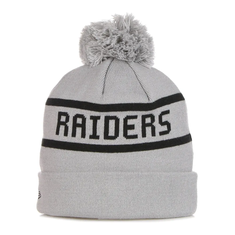 NFL Jake Cuff Knit Beanie Hat - New Era - Modalova