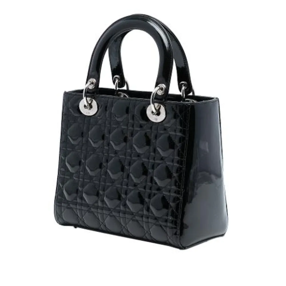 Pre-owned Vintage Handbag - Dior Vintage - Modalova