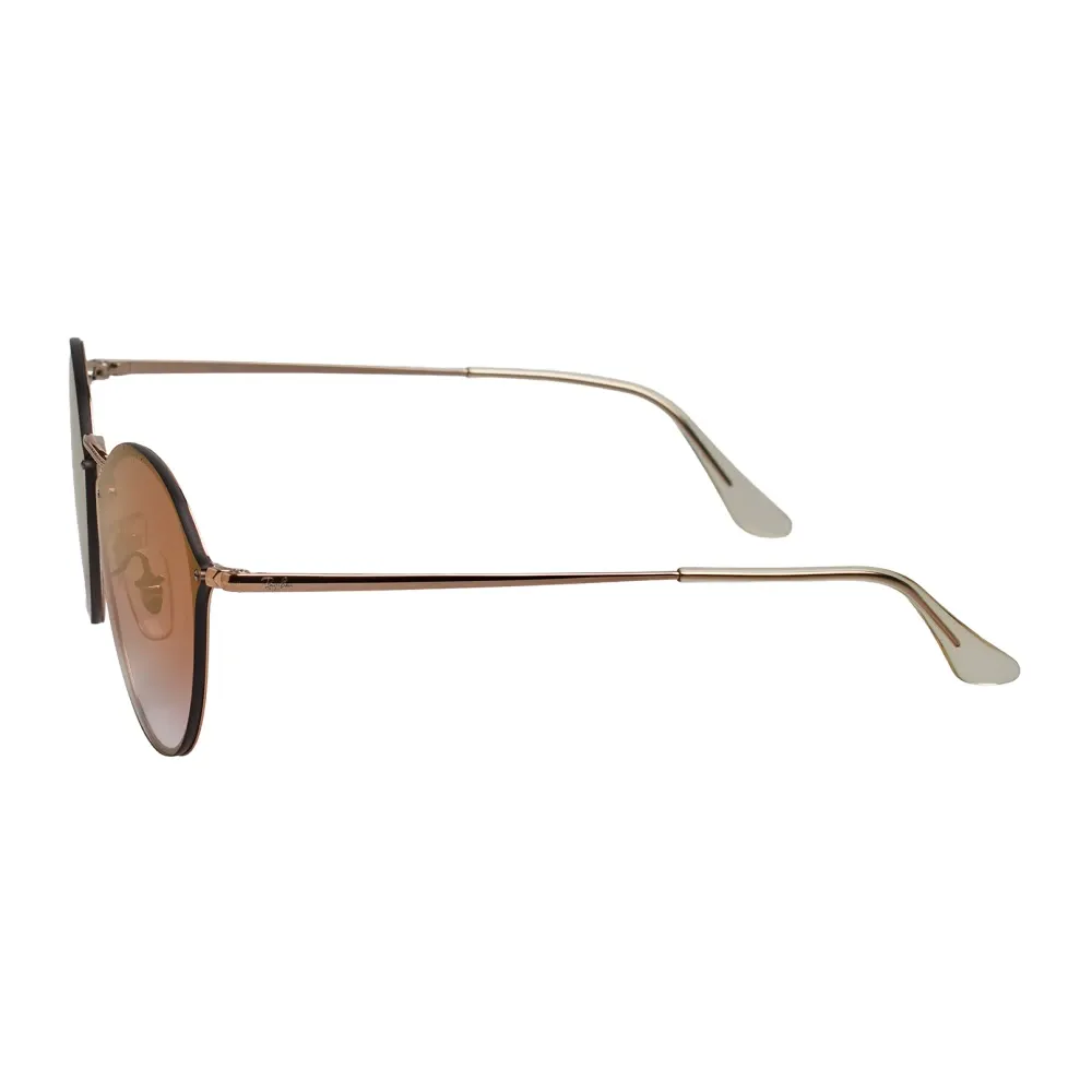 Blaze Round - Ray-Ban - Modalova