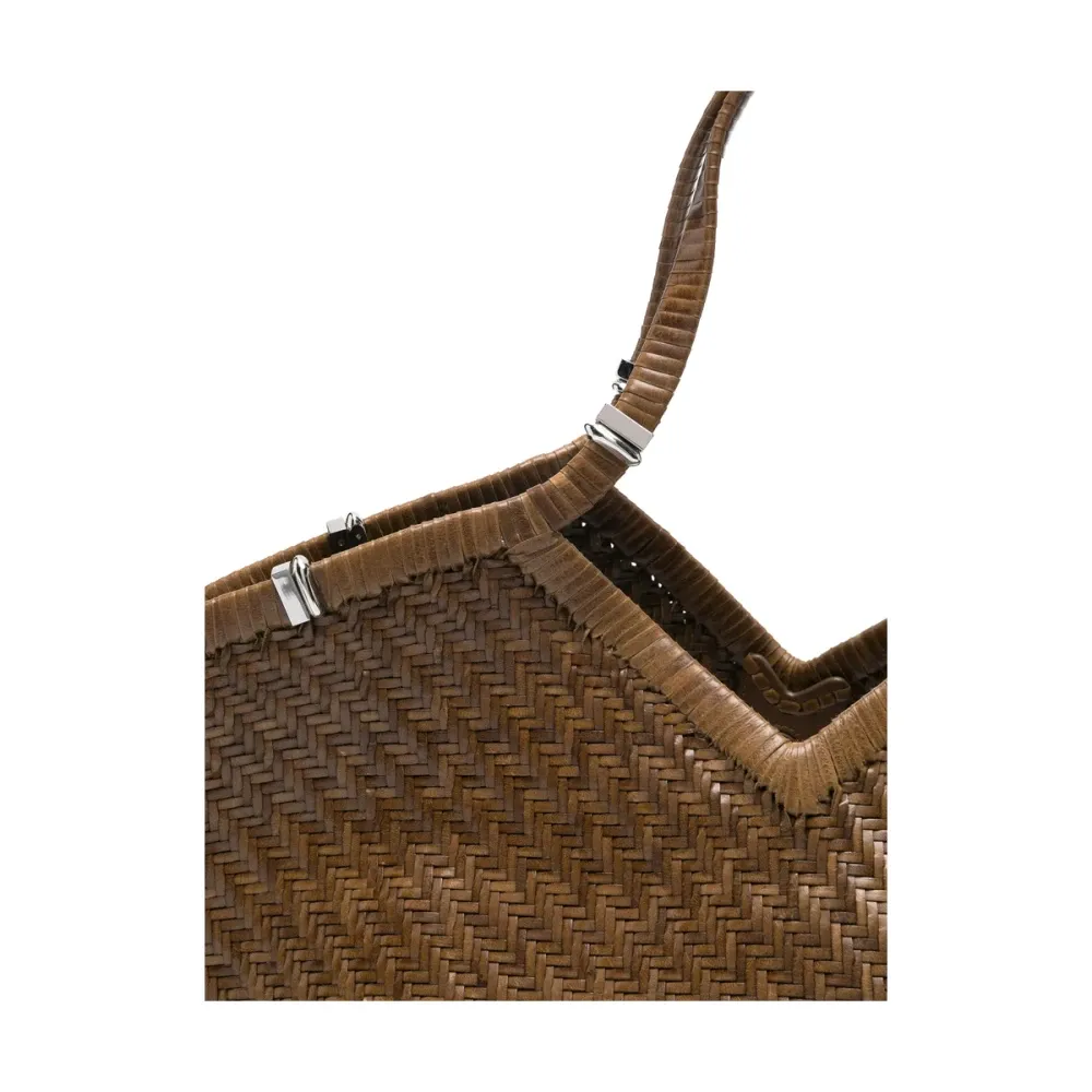 Usha La Grande Tote - Benedetta Bruzziches - Modalova
