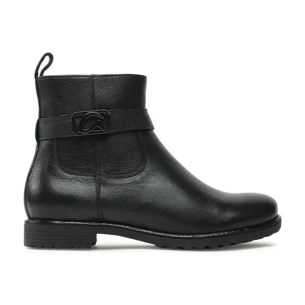 Black Liverpool Ankle Boots - ara - Modalova