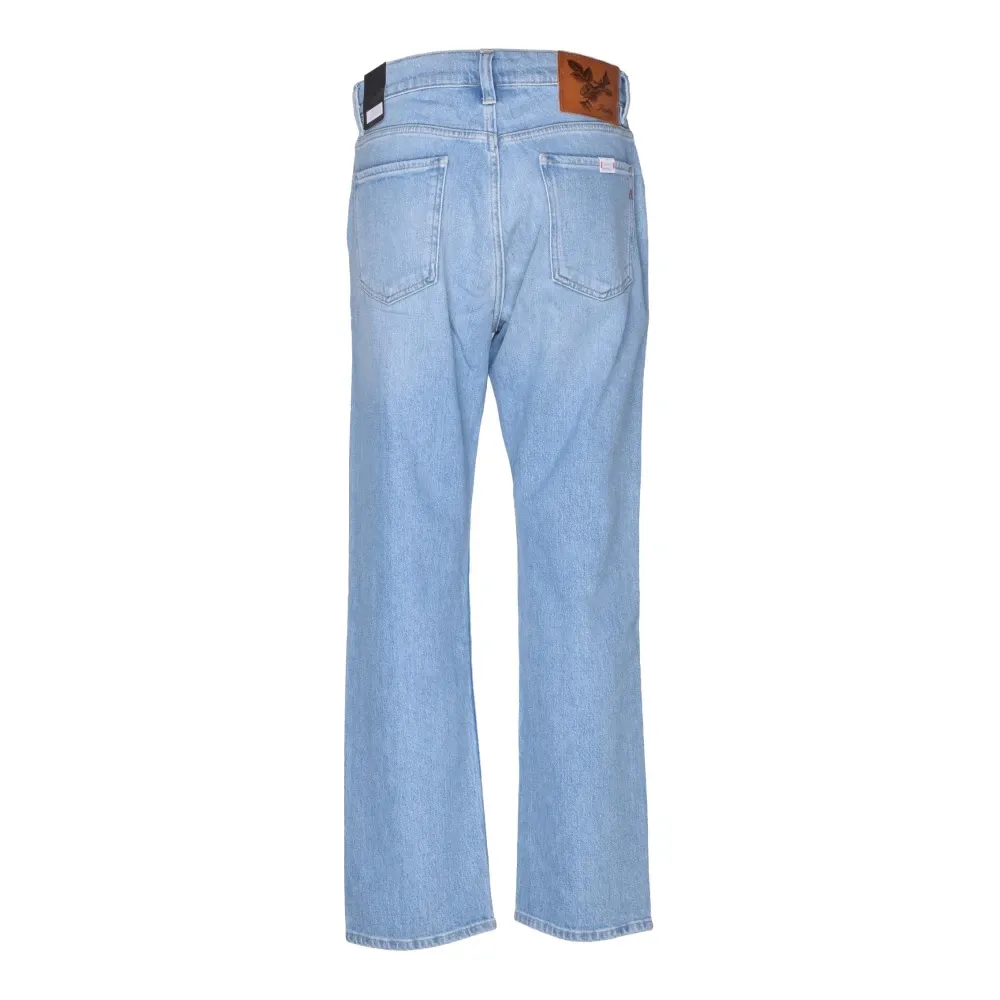 Denim jeans with elastane blend - Replay - Modalova